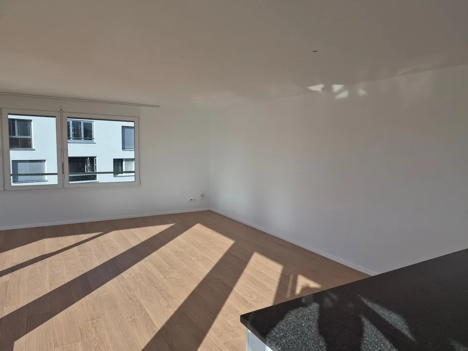 Schöne 2.5-Zimmer-Attikawohnung
