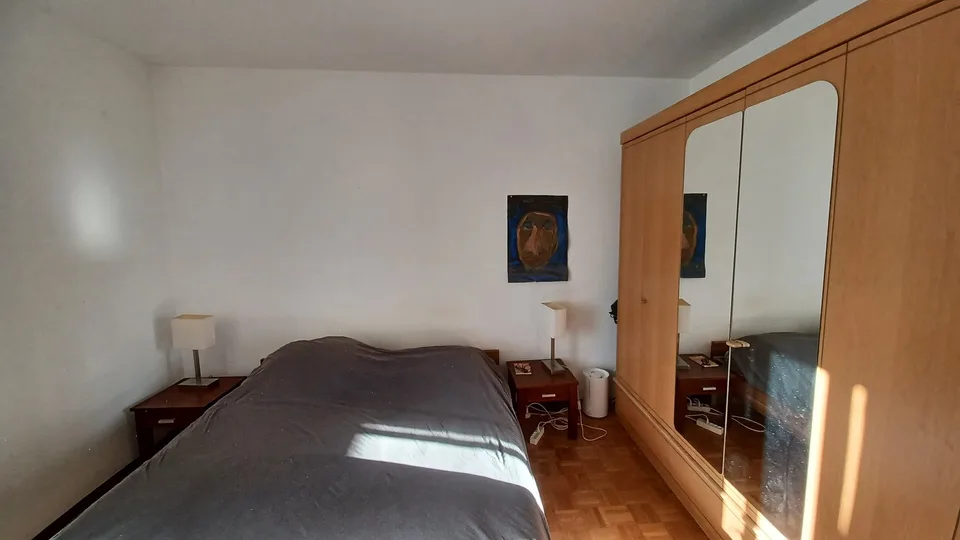 schöne Wohnung in der Freiburger Altstadt! – Foto 5 von 9