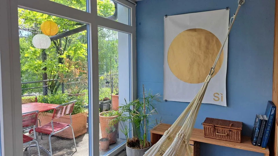 4½ ZIMMER-MAISONETTEWOHNUNG IN EMMEN (LU), MÖBLIERT, TEMPORÄR