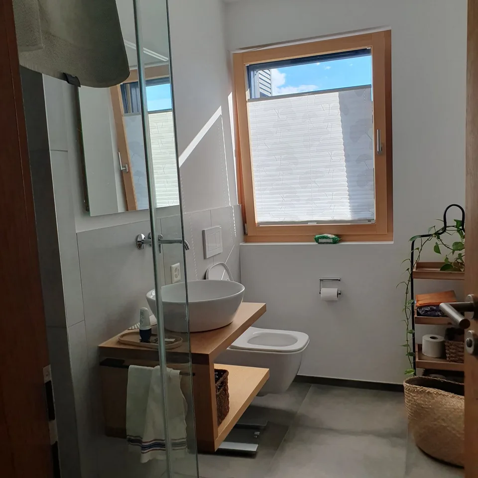 3½ ZI-WOHNUNG IN WETZIKON (ZH), MÖBLIERT, TEMPORÄR
