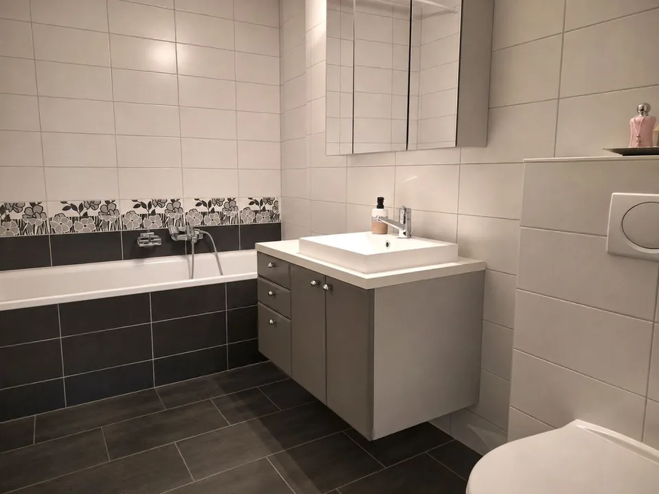 Schönes 4.5-Zimmer-Apartment in Sion – In einem neuen Gebäude – Foto 7 von 7
