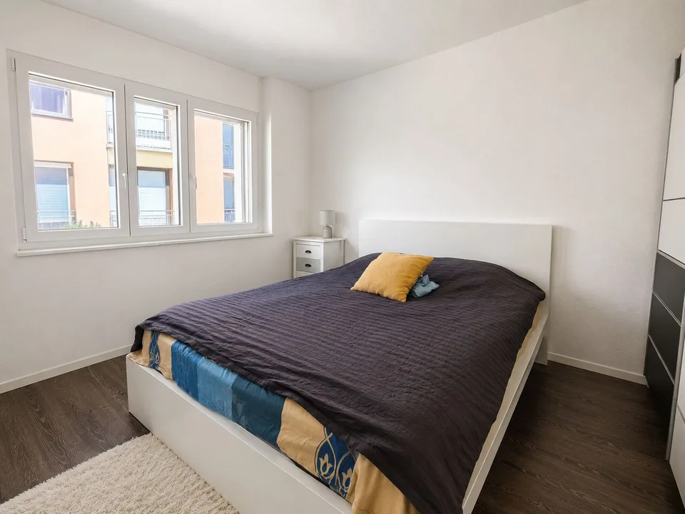 Schönes 4.5-Zimmer-Apartment in Sion – In einem neuen Gebäude – Foto 4 von 7