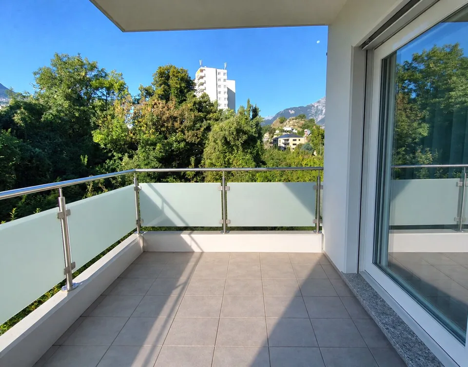 Schönes 4.5-Zimmer-Apartment in Sion – In einem neuen Gebäude – Foto 2 von 7