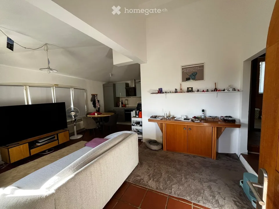 Casa unifamiliare a Vaglio