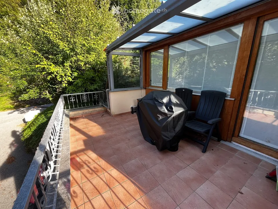 Casa unifamiliare a Vaglio
