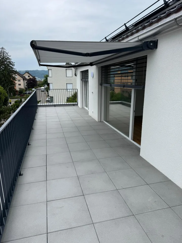 Superbes appartements en attique de 2,5 pièces dans un emplacement de premier choix