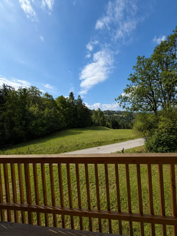 New luxury villa with a magnificent view - Villa B