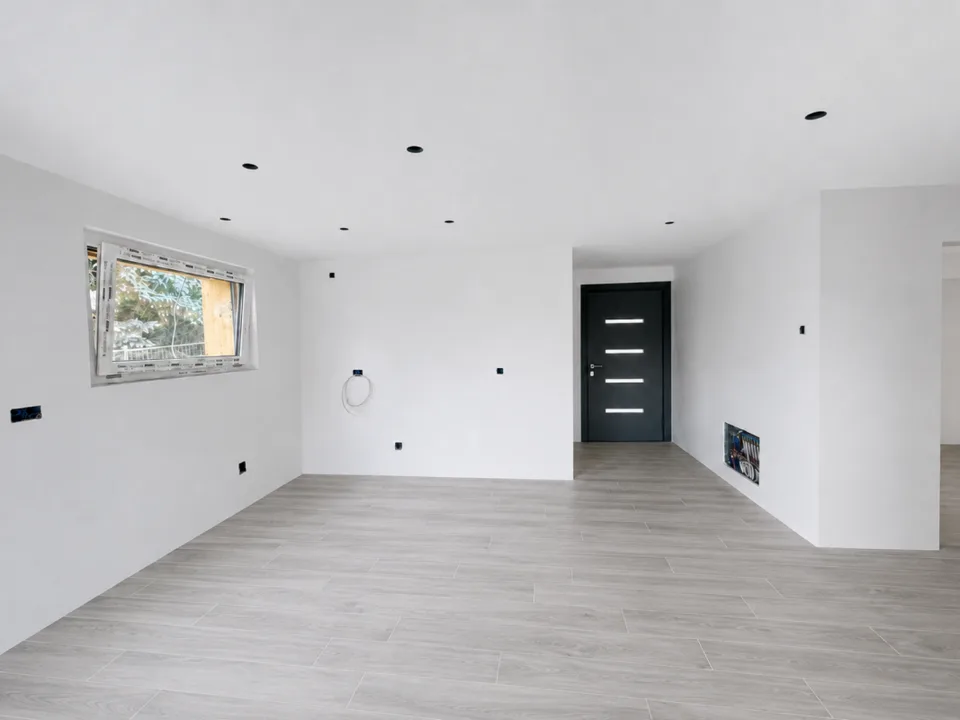 New luxury villa with a magnificent view - Villa B