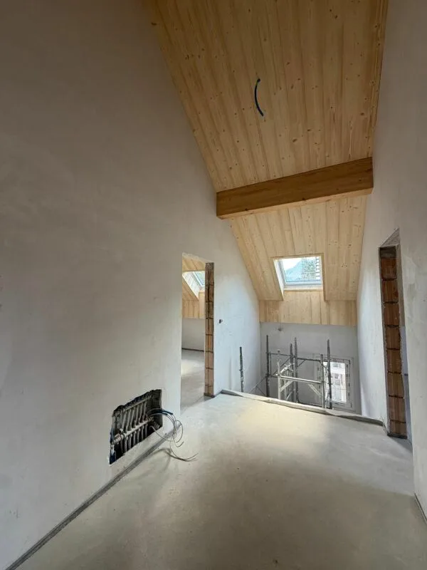 New luxury villa with a magnificent view - Villa B