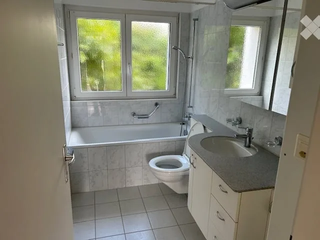 Appartamento a Pfäffikon ZH