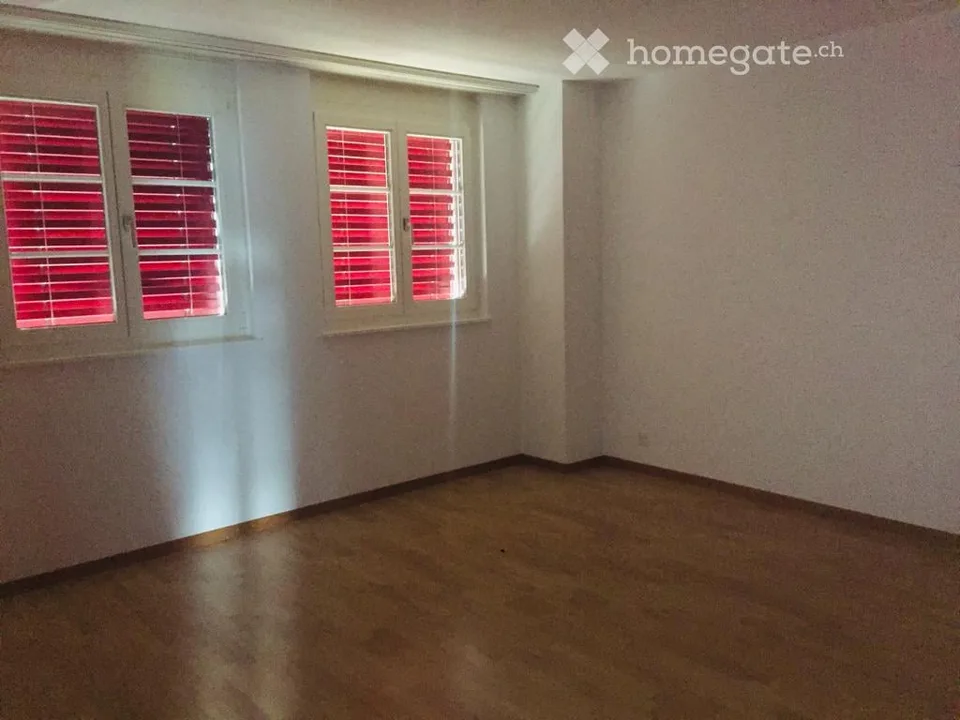 Charming 4.5-room apartment in quiet Selzach