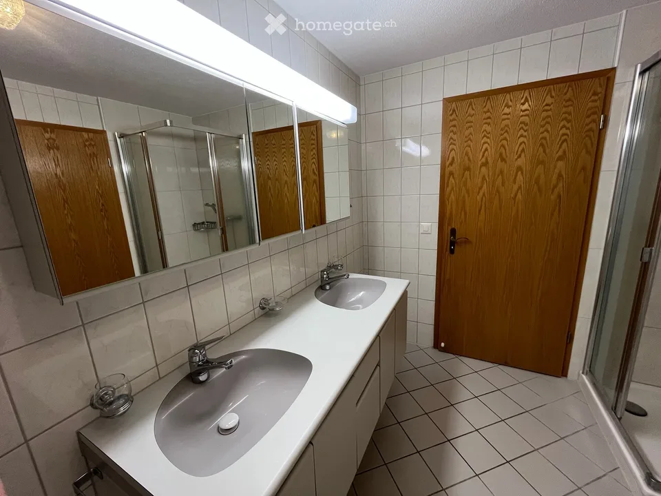 Charming 4.5-room apartment in quiet Selzach