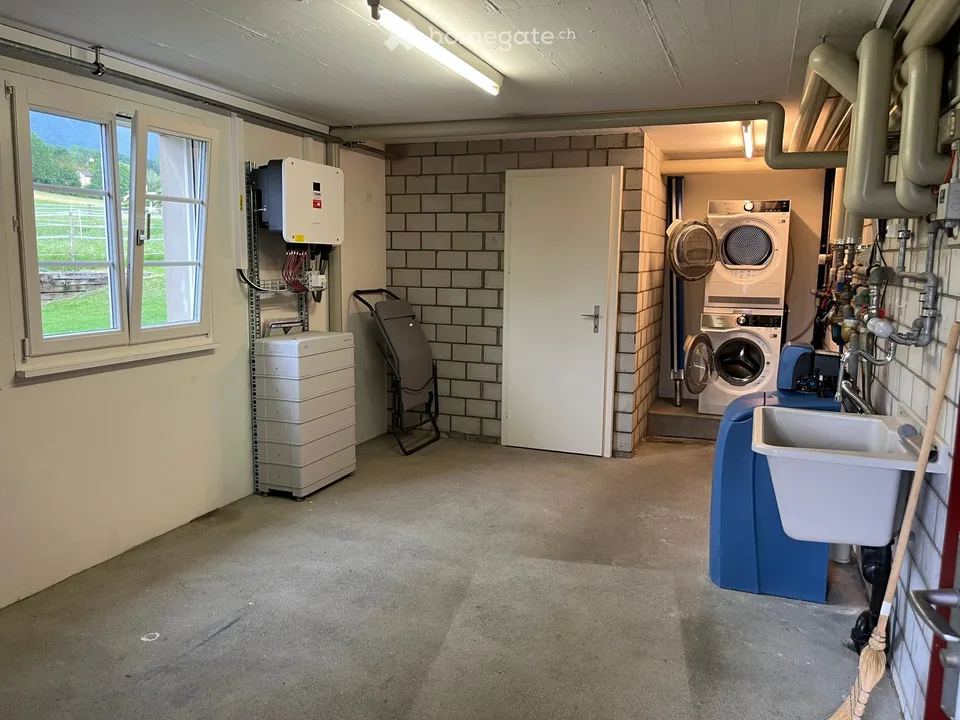 Charming 4.5-room apartment in quiet Selzach