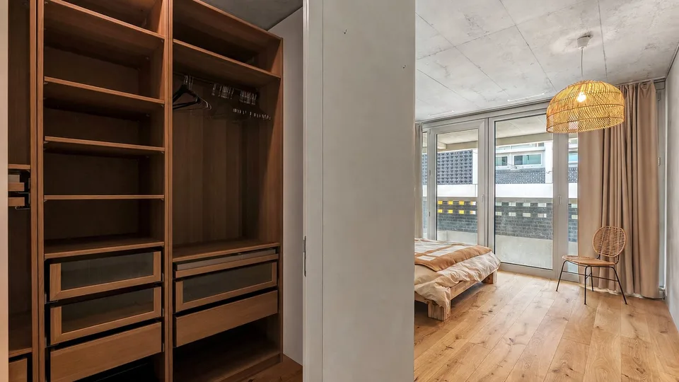 Maisonette elegante con carattere di casa – foto 11 di 14
