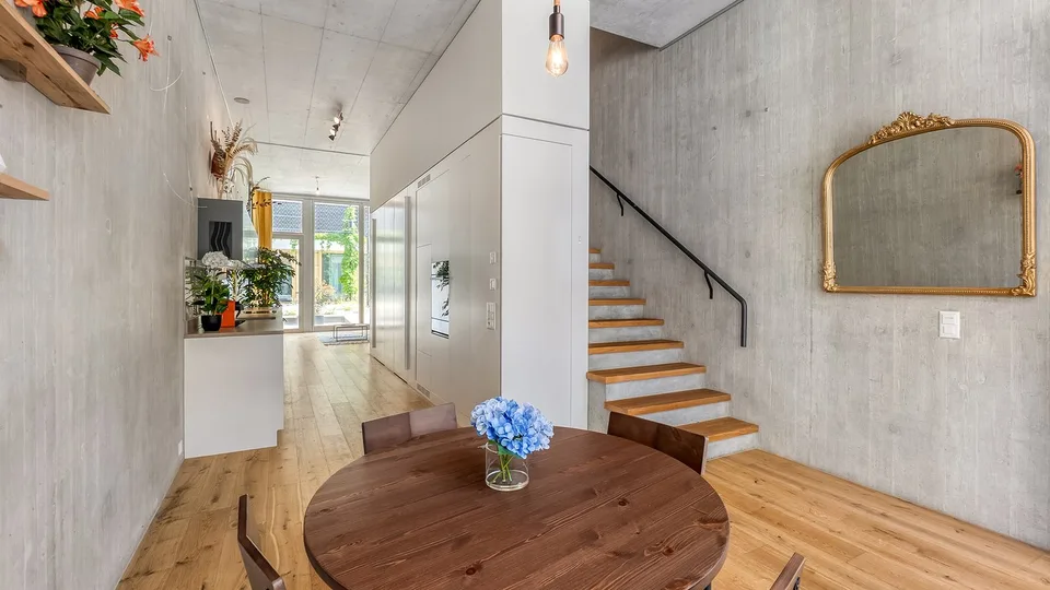 Maisonette elegante con carattere di casa – foto 7 di 14