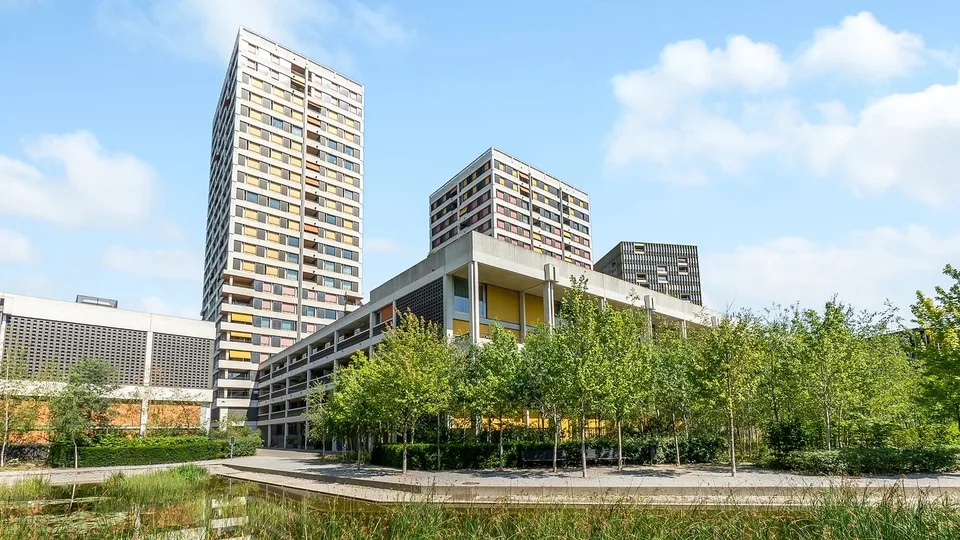 Maisonette elegante con carattere di casa – foto 2 di 14