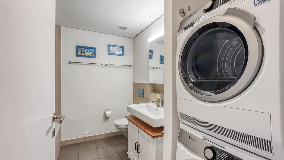 Maisonette elegante con carattere di casa – foto 13 di 14