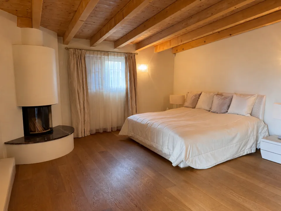 Chalet de 7.5 pièces à Chesières