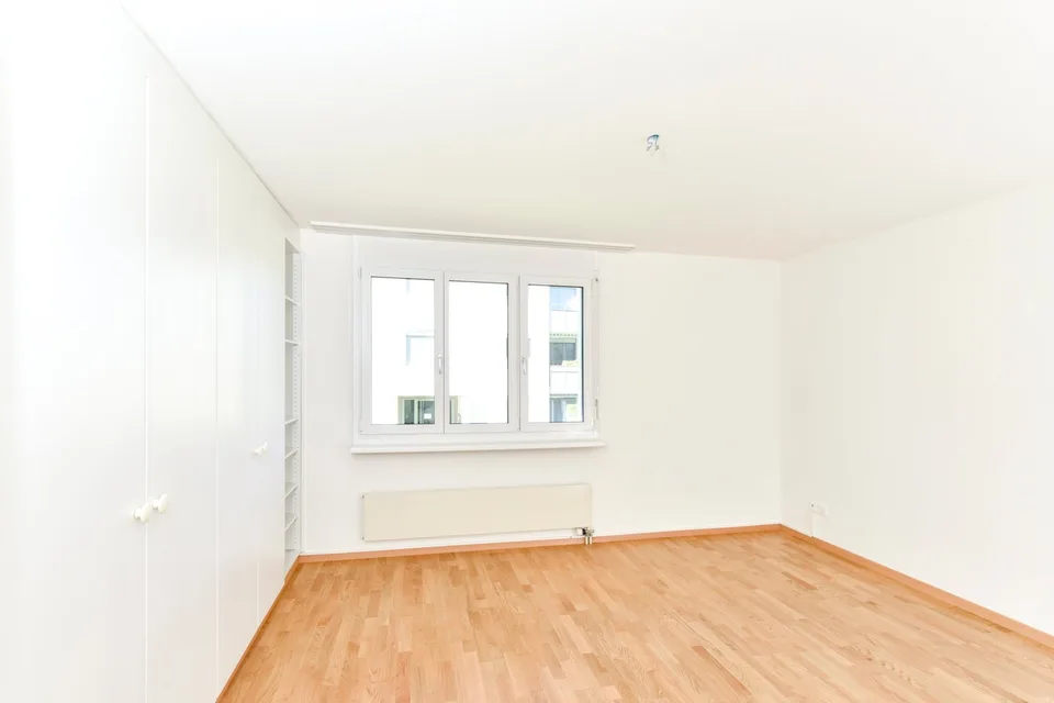 Gemütliche Wohnung