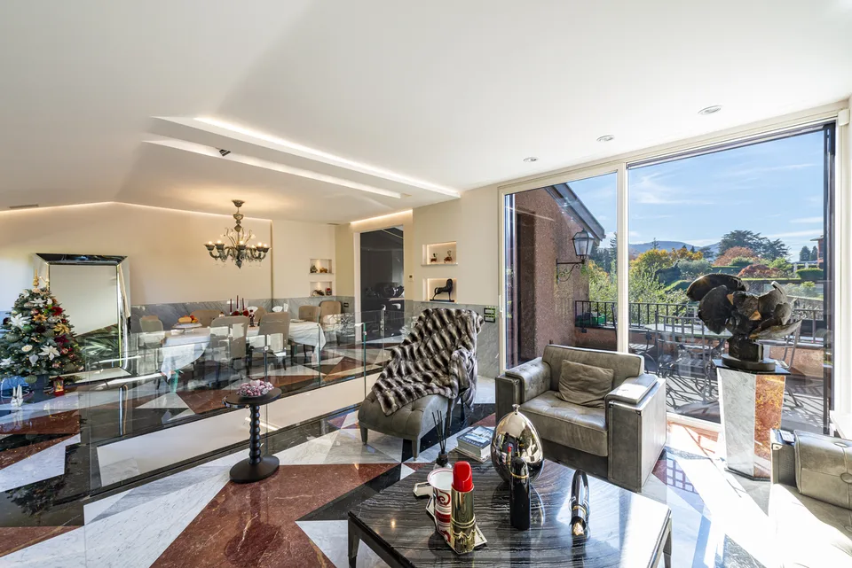 Elegante appartamento nella Residenza Conventino – Foto 4 von 13