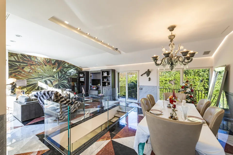 Elegante appartamento nella Residenza Conventino – Foto 9 von 13