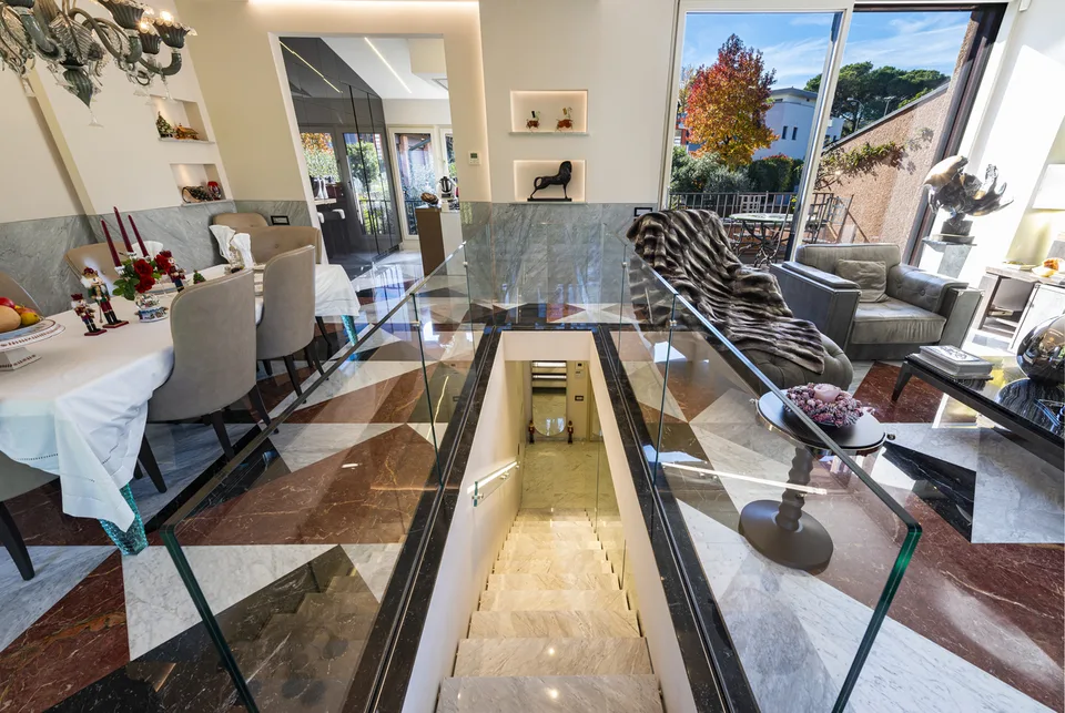 Elegante appartamento nella Residenza Conventino – Foto 7 von 13