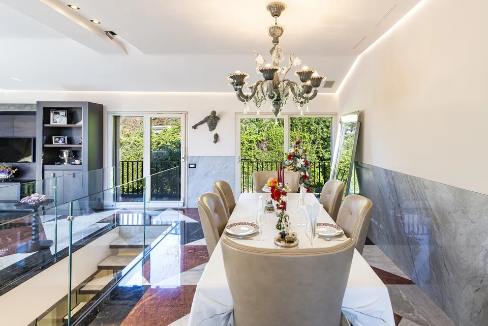 Elegante appartamento nella Residenza Conventino – Foto 10 von 13