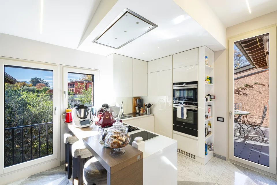 Elegante appartamento nella Residenza Conventino – Foto 13 von 13
