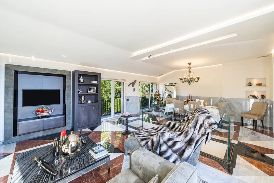 Elegante appartamento nella Residenza Conventino – Foto 8 von 13