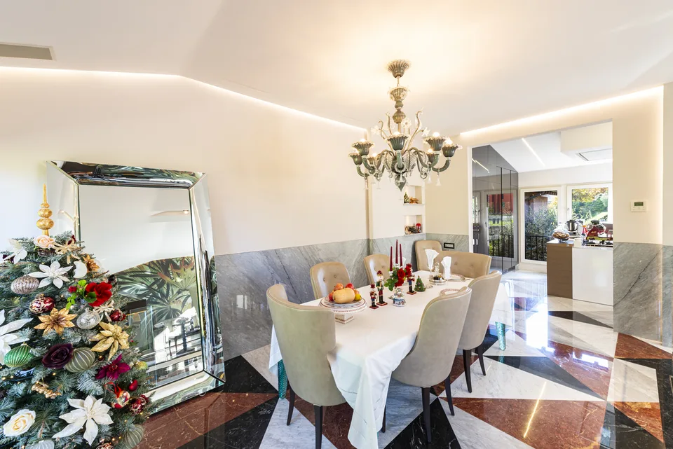Elegante appartamento nella Residenza Conventino – Foto 6 von 13