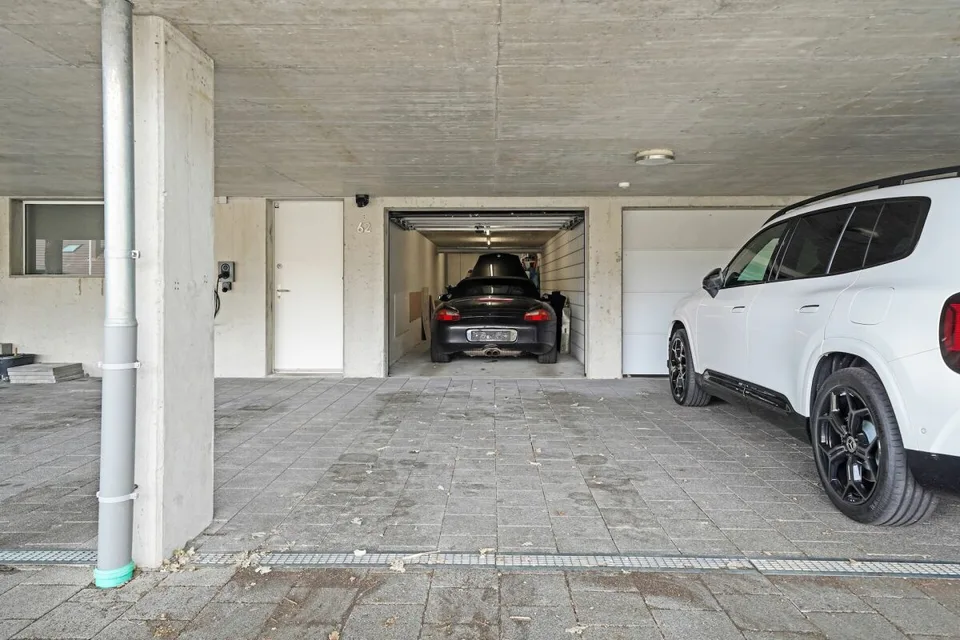 Modernes 5.5-Zimmer-Eck-Reihenhaus mit Wärmepumpe & Solaranlage – Foto 20 von 21