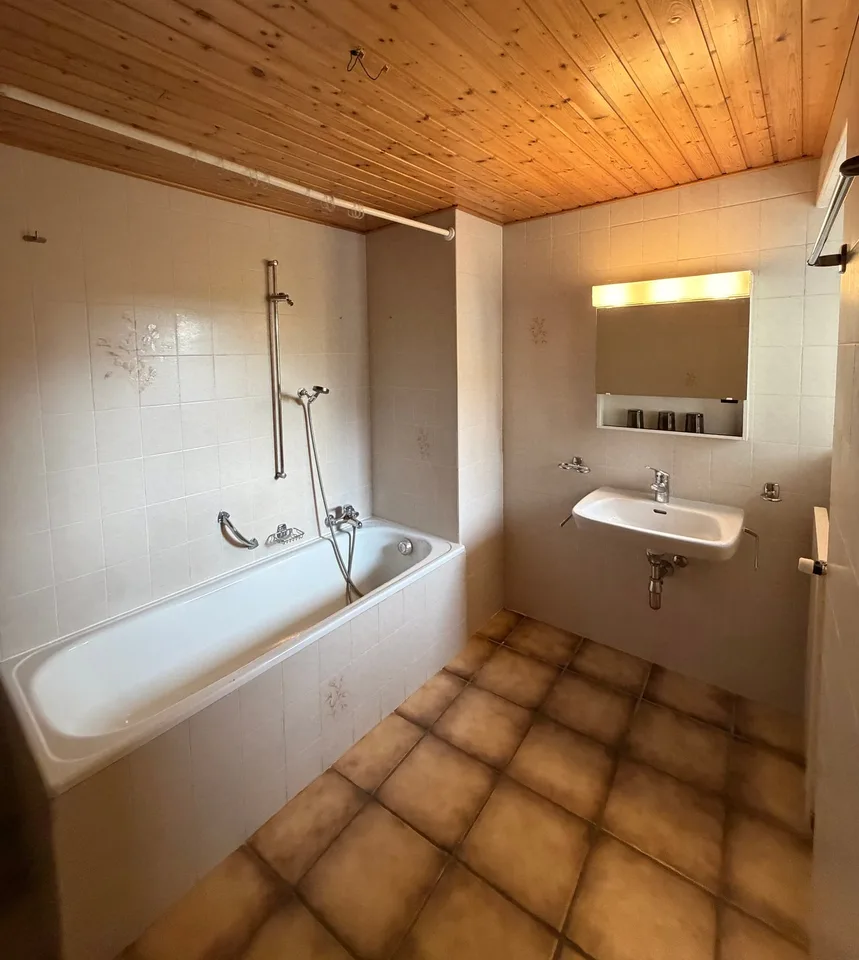 Charmante Studentenzimmer in Ecublens, sofort verfügbar