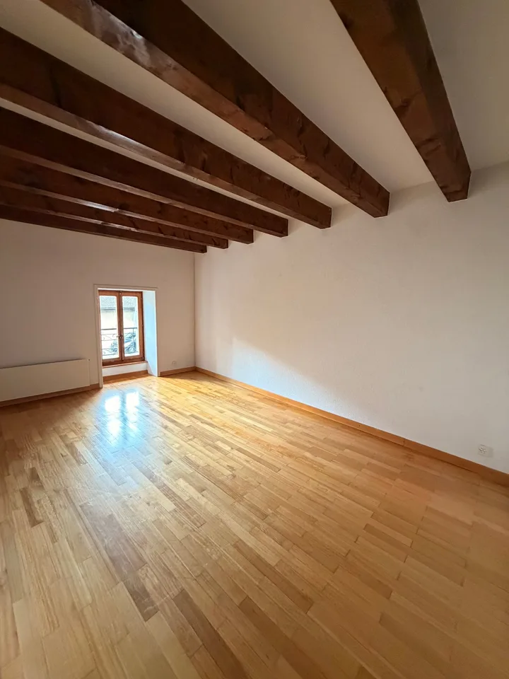 Charmante Studentenzimmer in Ecublens, sofort verfügbar