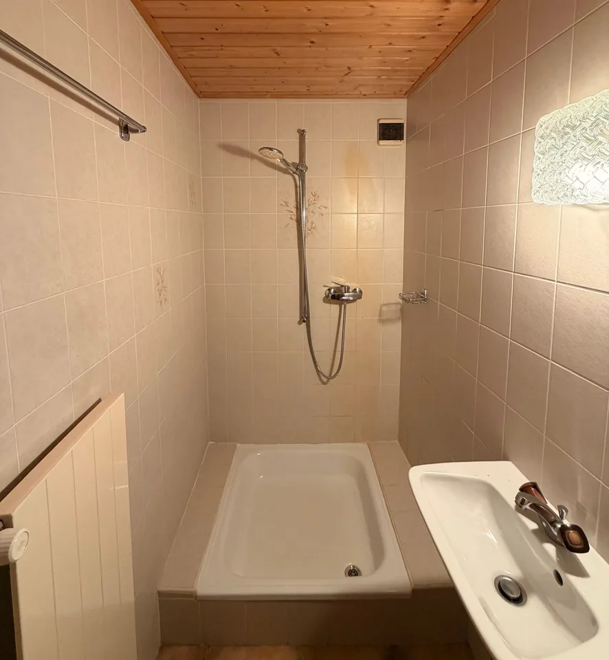 Charmante Studentenzimmer in Ecublens, sofort verfügbar