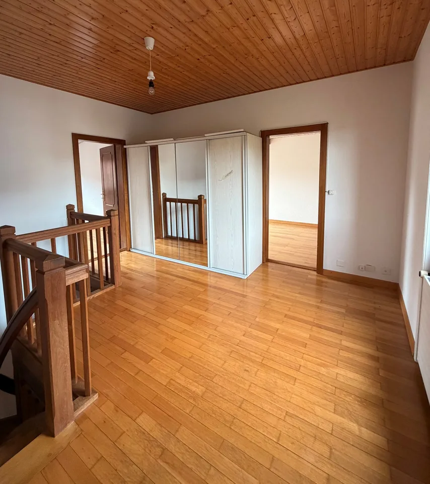 Charmante Studentenzimmer in Ecublens, sofort verfügbar