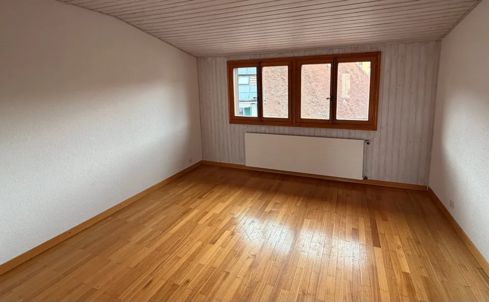 Charmante Studentenzimmer in Ecublens, sofort verfügbar