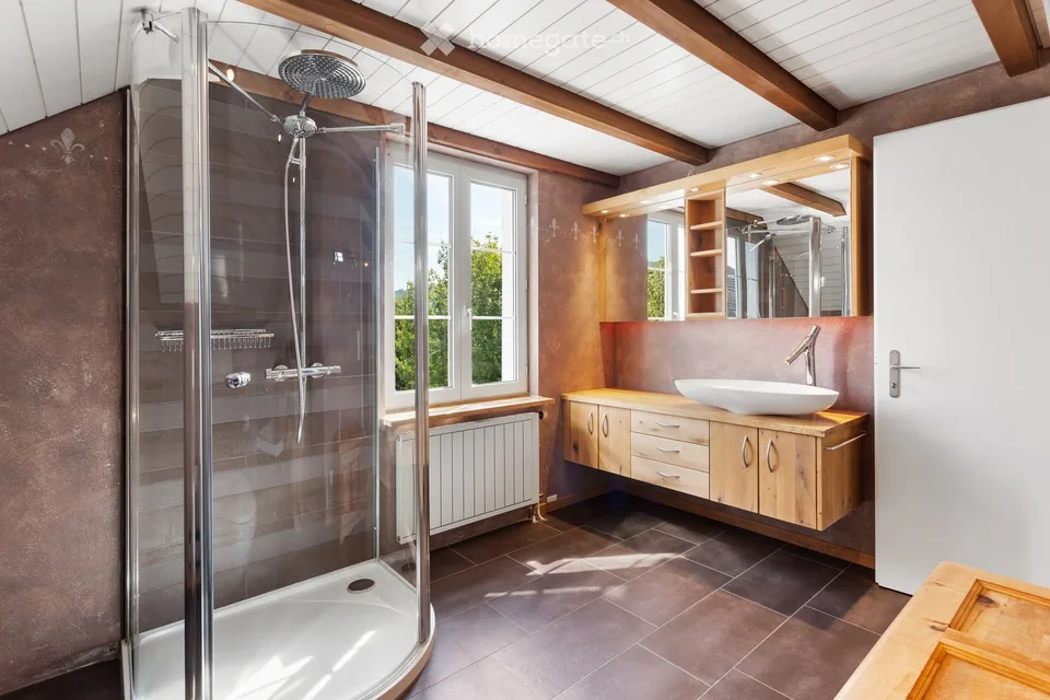 Ihr neues Haus mit Garten in Embrach