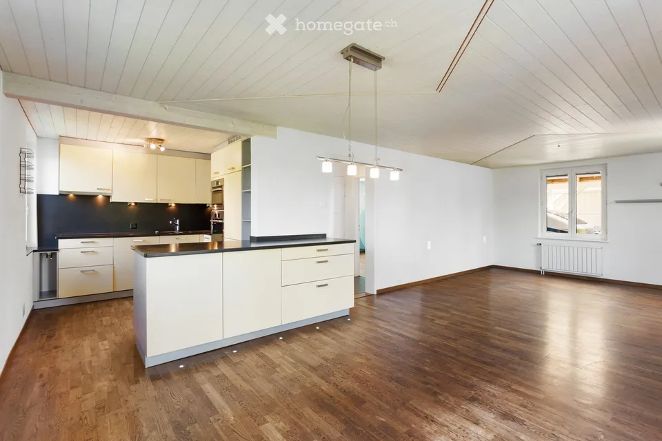 Ihr neues Haus mit Garten in Embrach
