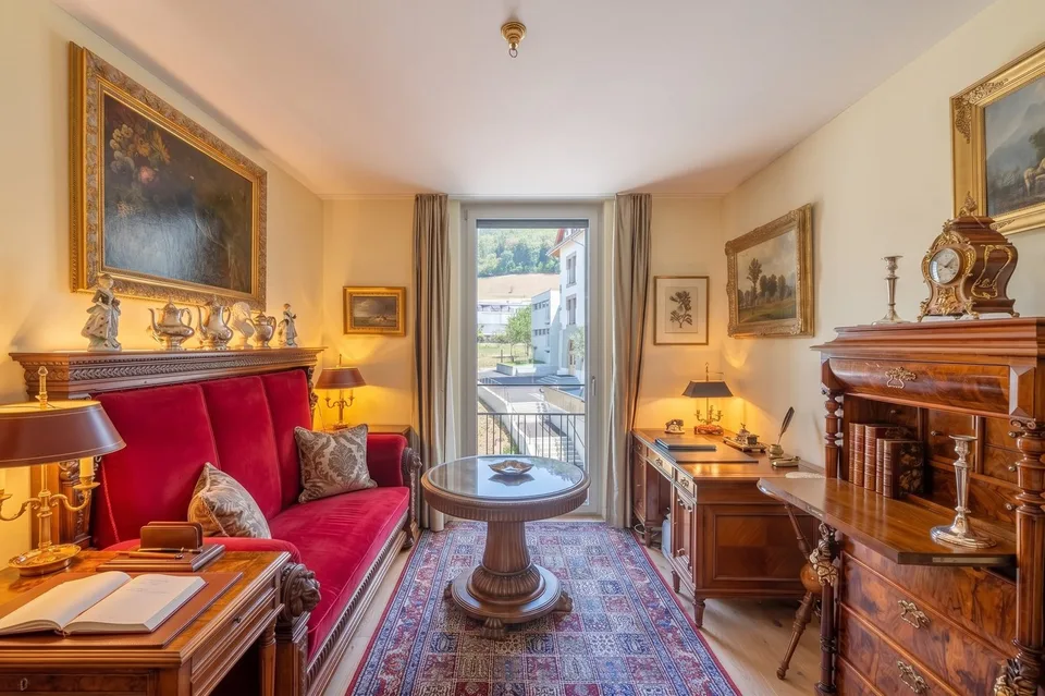 Comfort abitativo di alto livello – foto 6 di 22