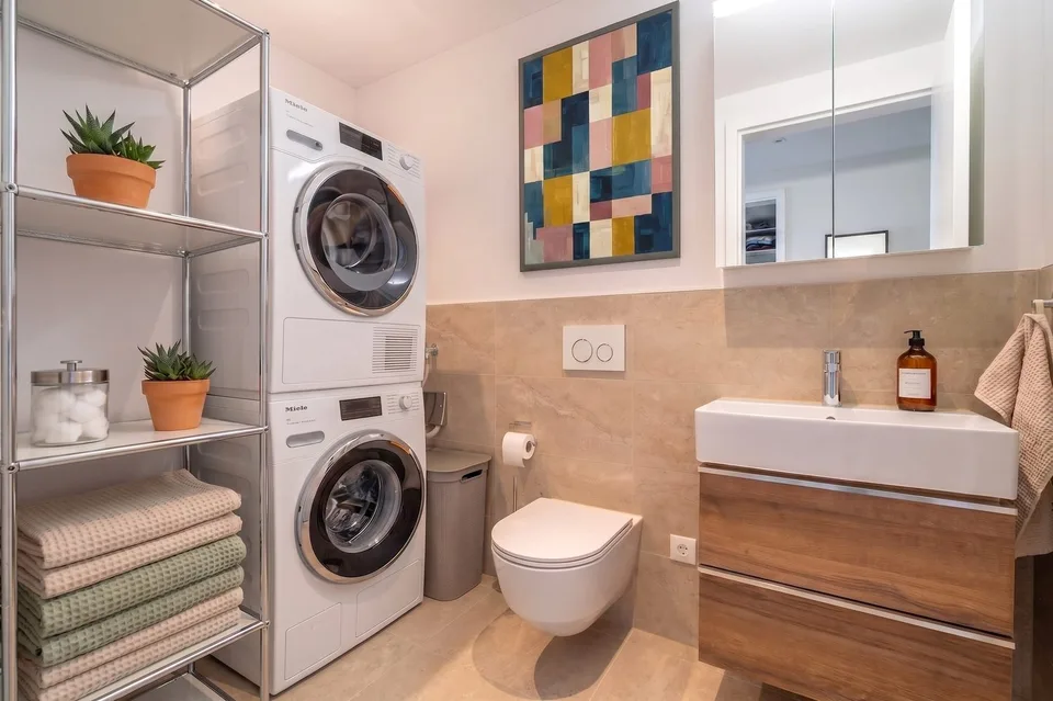 Comfort abitativo di alto livello – foto 7 di 22