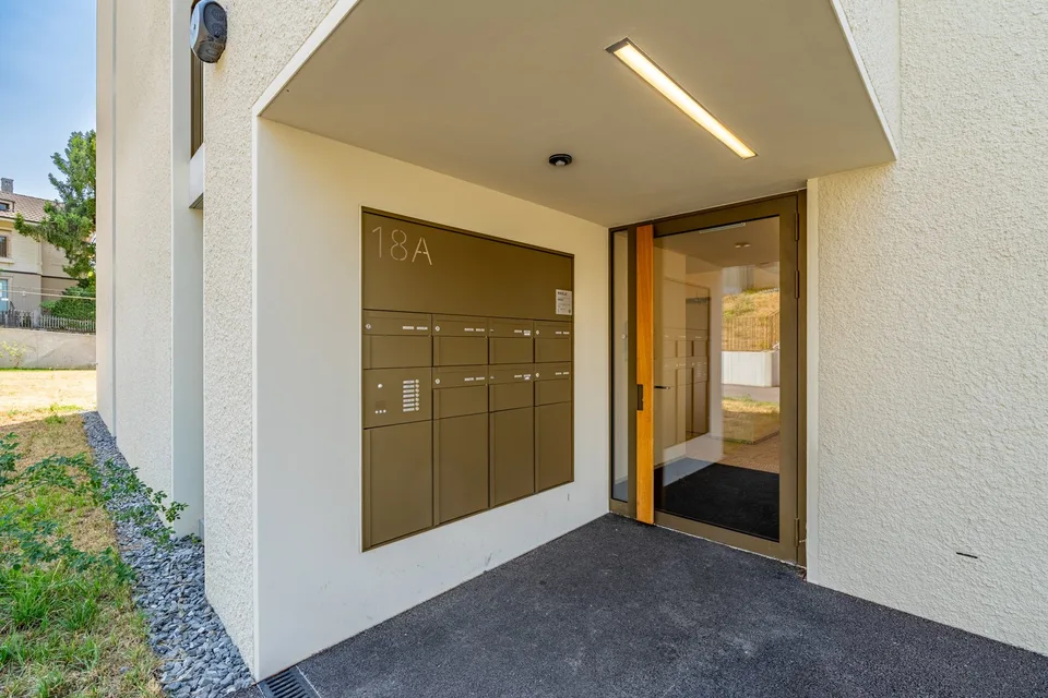 Comfort abitativo di alto livello – foto 10 di 22