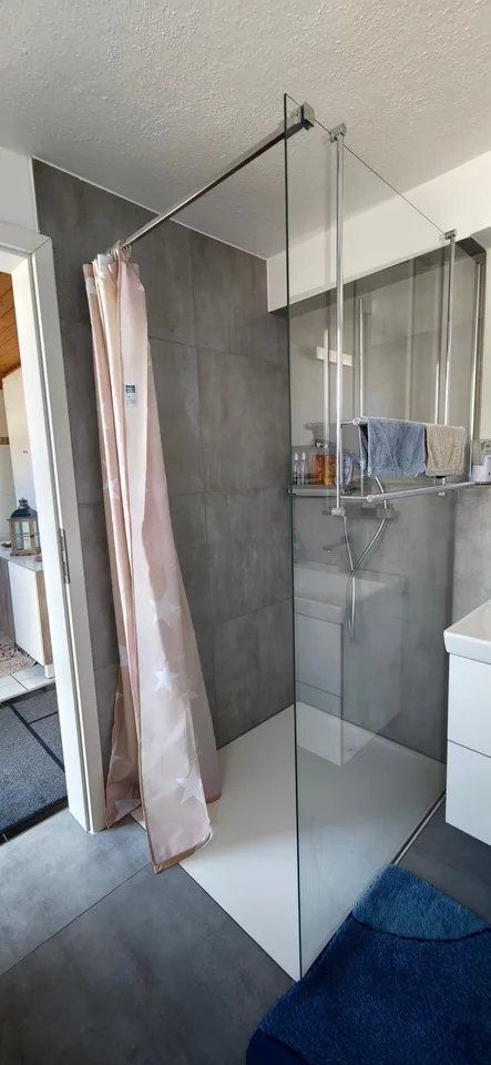Casa unifamiliare di 6 1/2 locali con un appartamento annesso di 3 1/2 locali