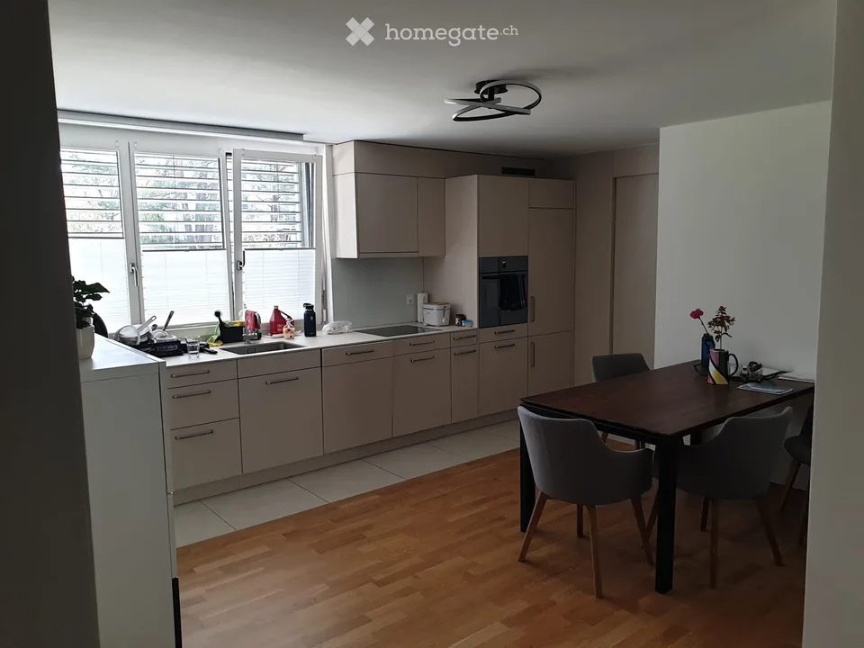 Wohnung in Bülach