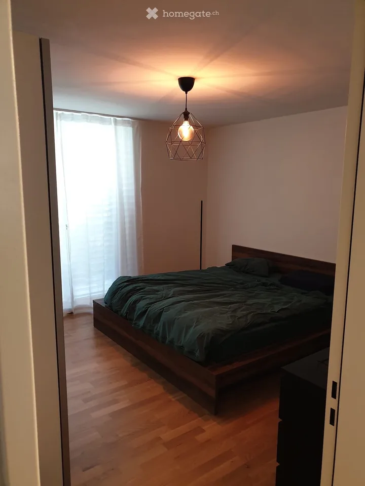 Wohnung in Bülach