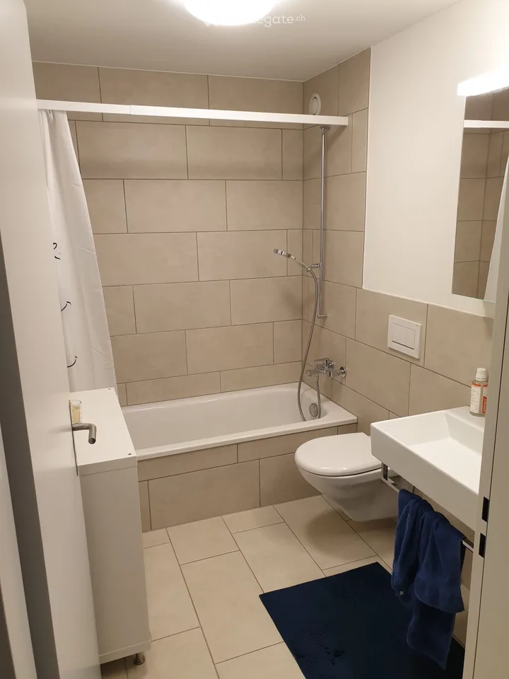 Wohnung in Bülach