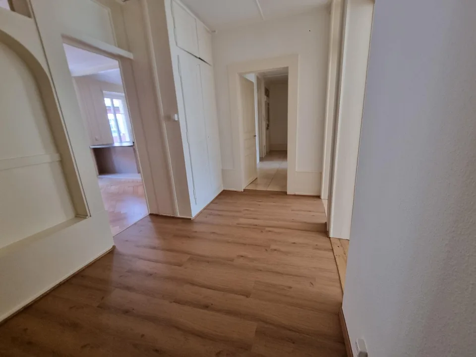 Appartamento di 4.5 locali in affitto – Rue du Parc 7, La Chaux-de-Fonds – foto 8 di 10