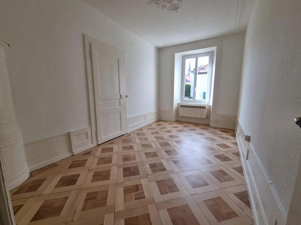 Appartamento di 4.5 locali in affitto – Rue du Parc 7, La Chaux-de-Fonds – foto 5 di 10