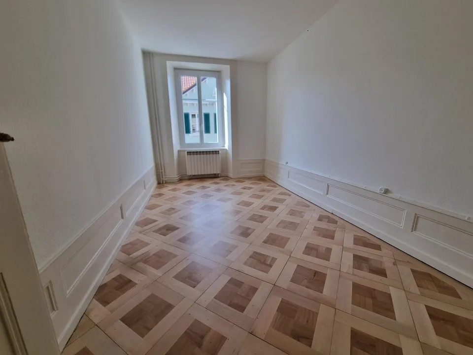 Appartamento di 4.5 locali in affitto – Rue du Parc 7, La Chaux-de-Fonds – foto 6 di 10