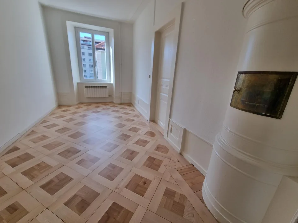 Appartamento di 4.5 locali in affitto – Rue du Parc 7, La Chaux-de-Fonds – foto 7 di 10