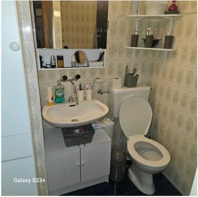 Großes Studio zur Miete für das ganze Jahr